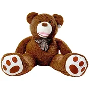 shumee Amigo 70cm - rjava