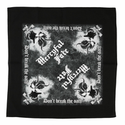 Ruta MERCYFUL FATE - DON'T BREAK THE OATH - RAZAMATAZ - B083