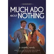 Classics in Graphics: Shakespeares Much Ado About Nothing