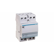 Hager KONTAKTOR 230VAC 3NO 63A AC-7A/B