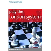 Play the London System