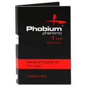Gardj Europe Feromoni – Phobium 1 ml. Moški