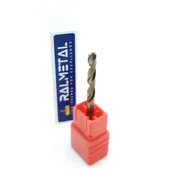 Sveder iz karbidne trdine 1,5 x 15 x 38 mm TiSiN 55 HRC