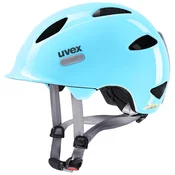 Otroška čelada Uvex Oyo Cloud Blue-Grey (S4100490400) 46 - 50 cm