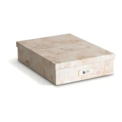 Kartonast organizator za dokumente Oskar Paper Laminate – Bigso