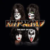 Kiss - Kissworld - The Best Of (2 LP) (Samo odprto)