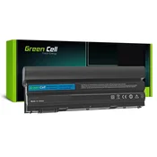 Green Cell Baterija za Dell E5520 11,1V 6600mAh