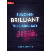 Building Brilliant Vocabulary