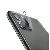 Zaščitno kaljeno steklo za objektiv kamere (fotoaparata), iPhone 11 Pro/11 Pro Max