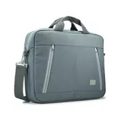 Case Logic Huxton Attache 14“ - grafitna siva
