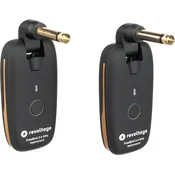 Revoltage FreeBird 2.4 GHz Instrument Brezžični sistem 2,4 GHz (Kot novo)