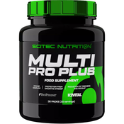 Scitec Nutrition Multi Pro Plus 30 paketov