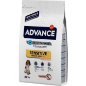 Advance Dog Adult Sensitive 3 kg