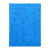 Optima - Mapa prešpan s klapnom A4 Optima, plava