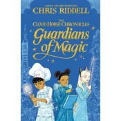 Guardians of Magic