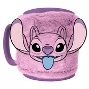 Šalica Pyramid Disney: Lilo & Stitch - Angel (Fuzzy)