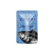 Pramy Sterilized | Tuna v želeju 70g