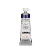 Oljne barve Schmincke MUSSINI 35 ml  | 493 delft blue