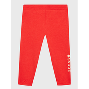 Guess Pajkice K2BB00 J1313 Bež Slim Fit