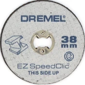 Dremel SC456B 2615S456JD