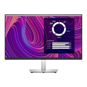 Dell P2723QE – LED-Monitor – 4K – (27”) – TAA-konform – with 3-year Basic Advanced Exchange