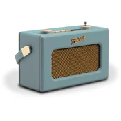 Roberts Revival Uno BT Duck Egg DAB+/FM radio z Bluetoothom
