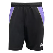Adidas TIRO24 TRSHO, muške hlace, crna KNS65