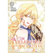 VILLAINESS TURNS THE HOURGLASS V03