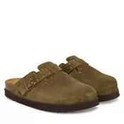 Natikace Scholl Beatriz Clog F00715 Kaki