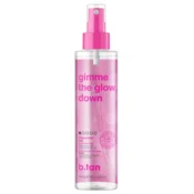 B.TAN mist za sampotamnjivanje lica i tela – gimme the glow down 190 ml