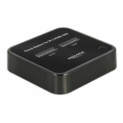 DELOCK čitalec in presnemovalec diskov USB 3.2 64177