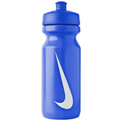 NIKE RUN BIDON NIKE BIG MOUTH BOTTLE 2.0 22 OZ GAME ROYAL/GAME ROYAL/WHITE 22OZ UNISEX