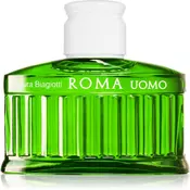 LAURA BIAGIOTTI moška toaletna voda Roma Uomo Green Swing, 125ml