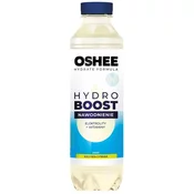 OSHEE Hydro Boost limona 555 ml