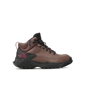 Trekking čevlji The North Face Storm Strike III Wp NF0A5LWG7T41 Rjava