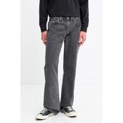 Pamucne traperice Levis 567™ RELAXED FLARE srednje visoki struk, A8630.0007