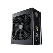 COOLERMASTER MWE Gold 1250 V2 Modularni  1250W  80 Plus Gold  napajanje