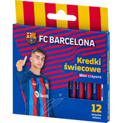 Astra FC Barcelona 12 kosov