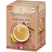 TEEKANNE Bio NamasTea Spicy Chai