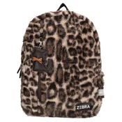 Zebra Trends Luna 25714 Leopard