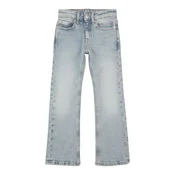 Calvin Klein Jeans Kavbojke ANDREW moder denim