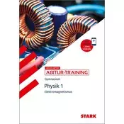 STARK Abitur-Training - Physik Band 1