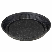 shumee Caractere okrogel pekač za torto 29 cm kovinski