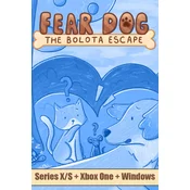 Fear Dog The Bolota Escape Pack PC/XBOX LIVE Key EUROPE