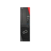 Fujitsu Esprimo D7010 SFF Intel Core i7-10700 / 16 GB DDR4 / 256 GB NVMe SSD / Win 11 Pro