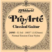 DAddario J 4503