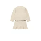 Abel & Lula Otroški komplet 5543 Bež Regular Fit