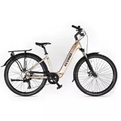ECONO Apes CITY EER3 2026 Električno kolo -25% subvencija