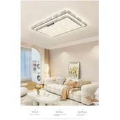Micoe Plafonska lampa LED, 160 W, Bela