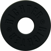 Richter Strap Securing Stops Strap-locks Black